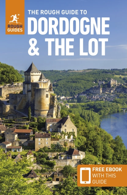 The Rough Guide to Dordogne and the Lot Travel