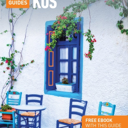 The Mini Rough Guide to Kos Travel Guide with