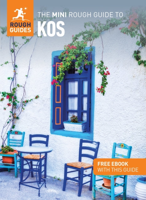 The Mini Rough Guide to Kos Travel Guide with
