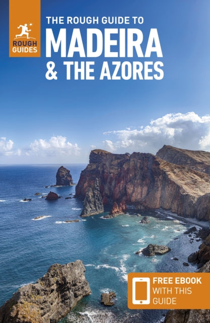 The Rough Guide to Madeira and the Azores Travel