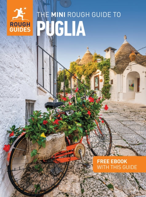 The Mini Rough Guide to Puglia Travel Guide with
