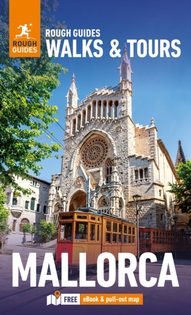 Rough Guides Walks and Tours Mallorca Top 14