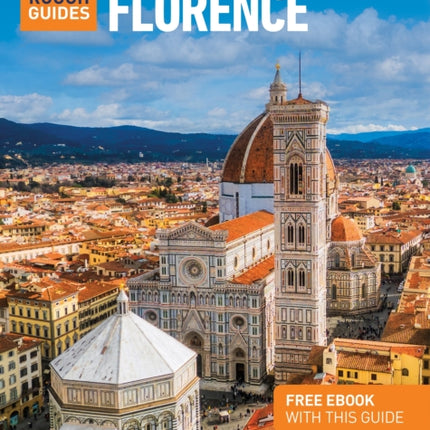 The Mini Rough Guide to Florence Travel Guide