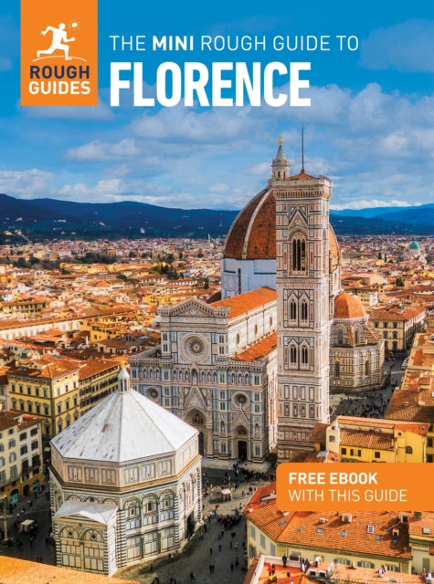 The Mini Rough Guide to Florence Travel Guide
