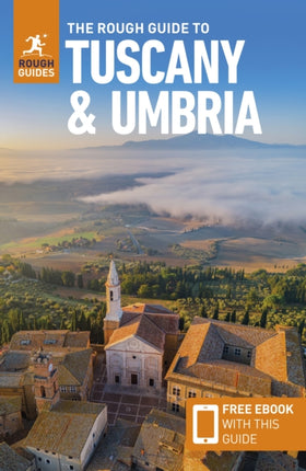 The Rough Guide to Tuscany and Umbria Travel