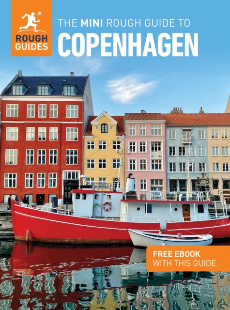 The Mini Rough Guide to Copenhagen Travel Guide