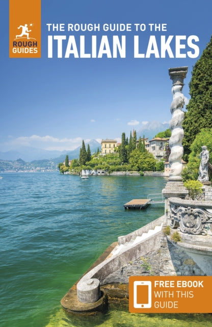 The Rough Guide to the Italian Lakes Travel Guide