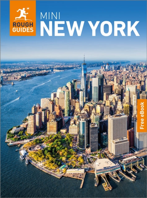 The Mini Rough Guide to New York Travel Guide