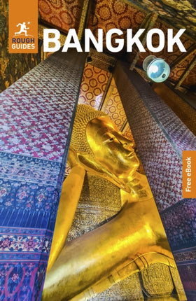 Rough Guides Bangkok Travel Guide with eBook