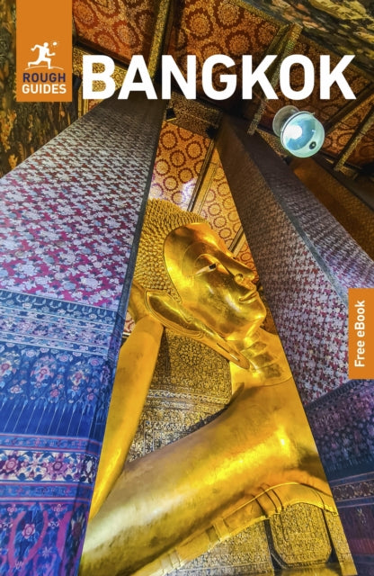 Rough Guides Bangkok Travel Guide with eBook