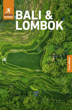 Rough Guides Bali and Lombok Travel Guide with