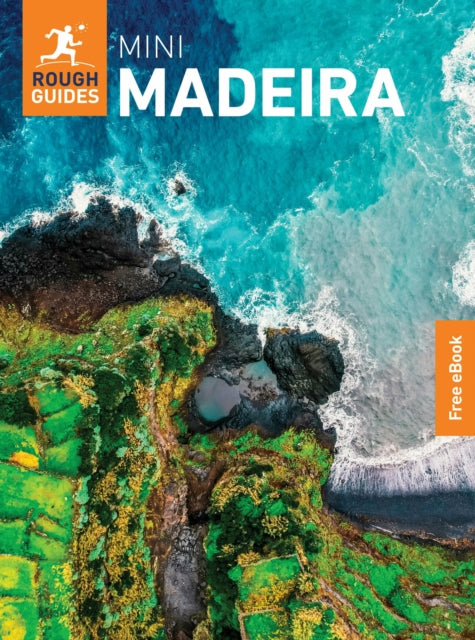 Rough Guides Mini Madeira Travel Guide with eBook