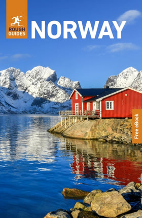 Rough Guides Norway Travel Guide with eBook