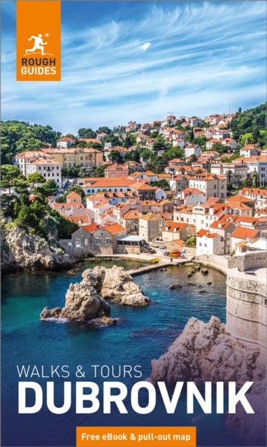 Rough Guides Walks and Tours Dubrovnik Top 11