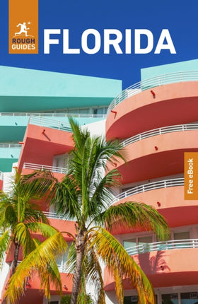 Rough Guides Florida Travel Guide with eBook