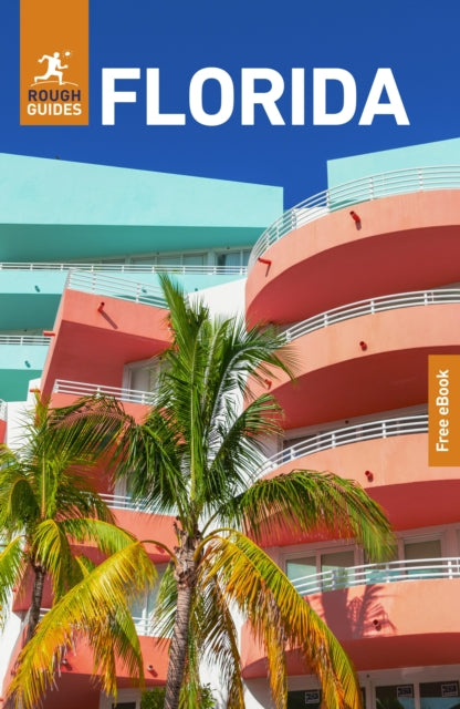 Rough Guides Florida Travel Guide with eBook