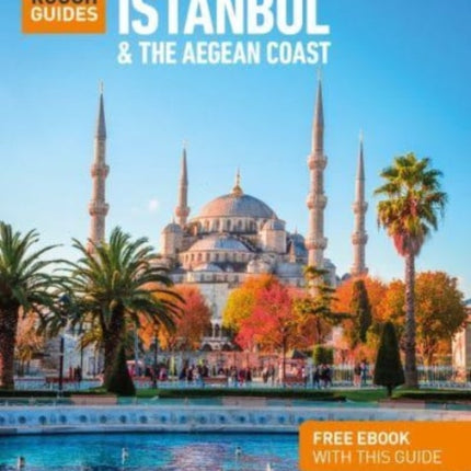The Mini Rough Guide to Istanbul and the Aegean