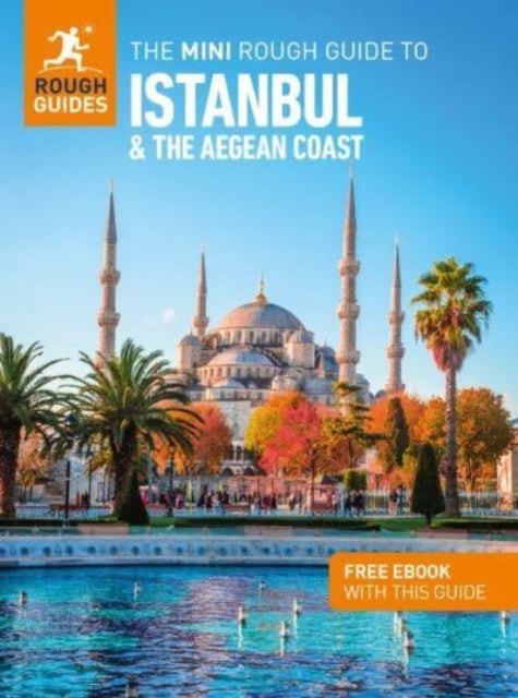The Mini Rough Guide to Istanbul and the Aegean
