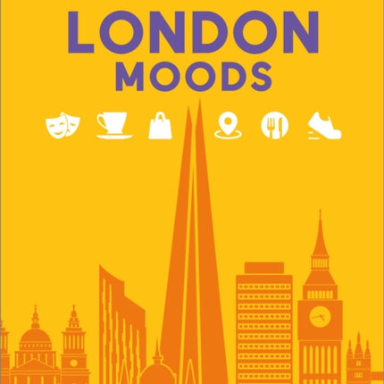 Rough Guides London Moods