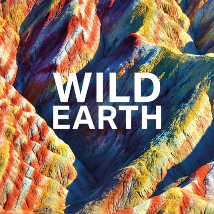Rough Guides Wild Earth