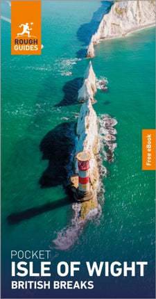Rough Guides Pocket British Breaks Isle of Wight Travel Guide with eBook