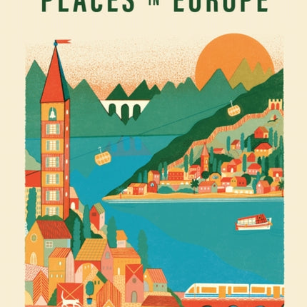 Rough Guides Travel Edit Elsewhere