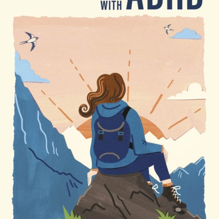 Rough Guides Travel Edit Travelling with ADHD