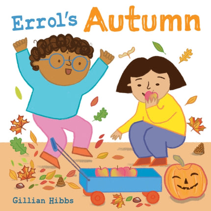 Errols Autumn