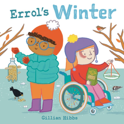Errols Winter