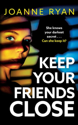 Keep Your Friends Close: The BRAND NEW