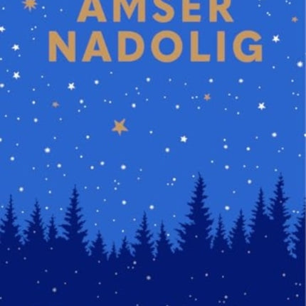 Amser Nadolig
