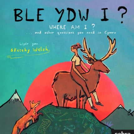 Ble ydw i
