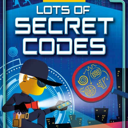 Lots of Secret Codes