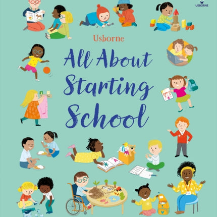 All About Starting School