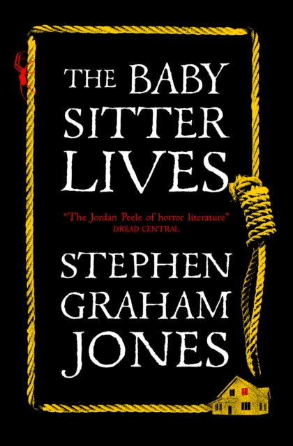 The Babysitter Lives
