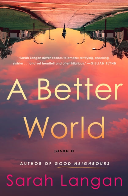 A Better World