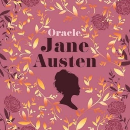 Jane Austen Oracle