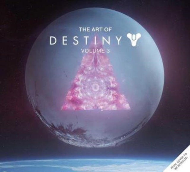The Art of Destiny Volume 3