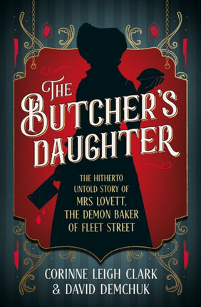 The Butchers Daughter