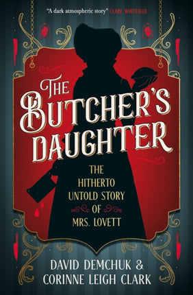 The Butchers Daughter