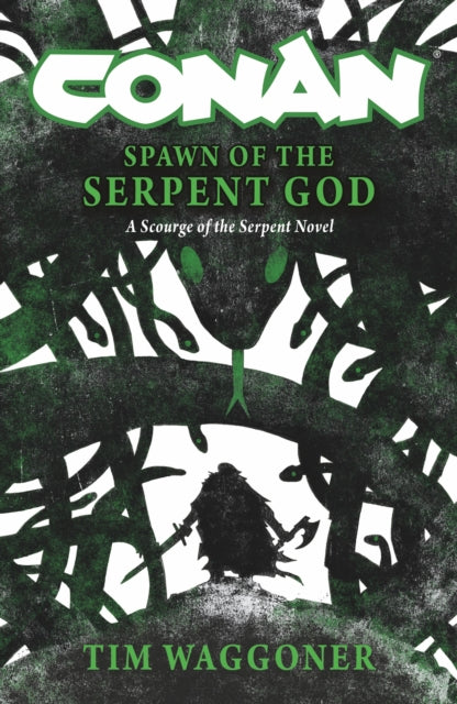 Conan Spawn of the Serpent God