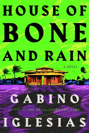 House of Bone and Rain