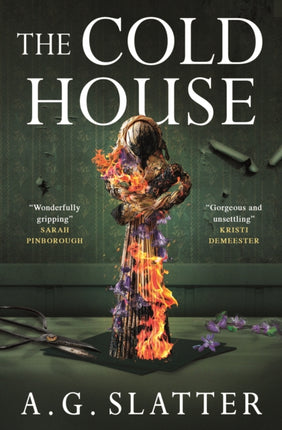 The Cold House