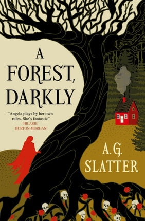 A Forest Darkly