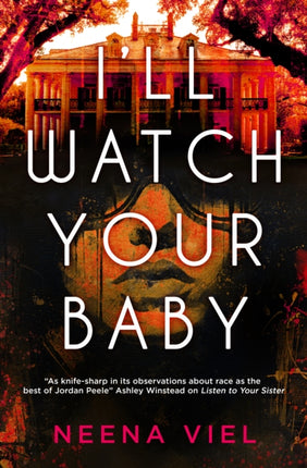 Ill Watch Your Baby