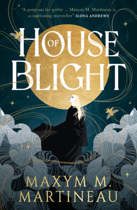 The Threadmender Chronicles  House of Blight
