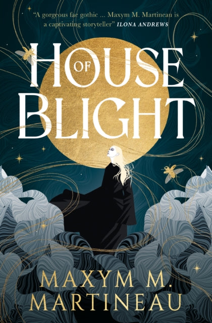 The Threadmender Chronicles  House of Blight