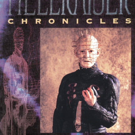 The Hellraiser Chronicles