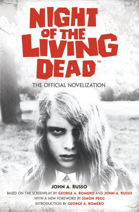 Night of the Living Dead The Official