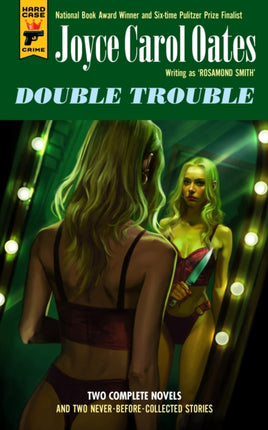 Double Trouble